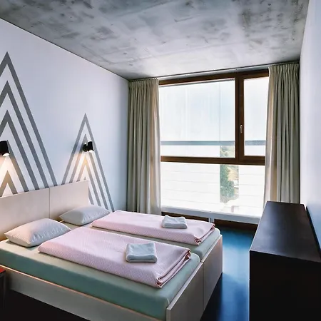 Auberge de jeunesse Youth
