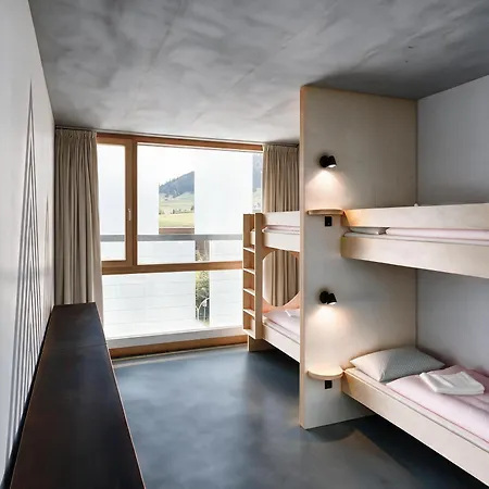 Auberge de jeunesse Youth *